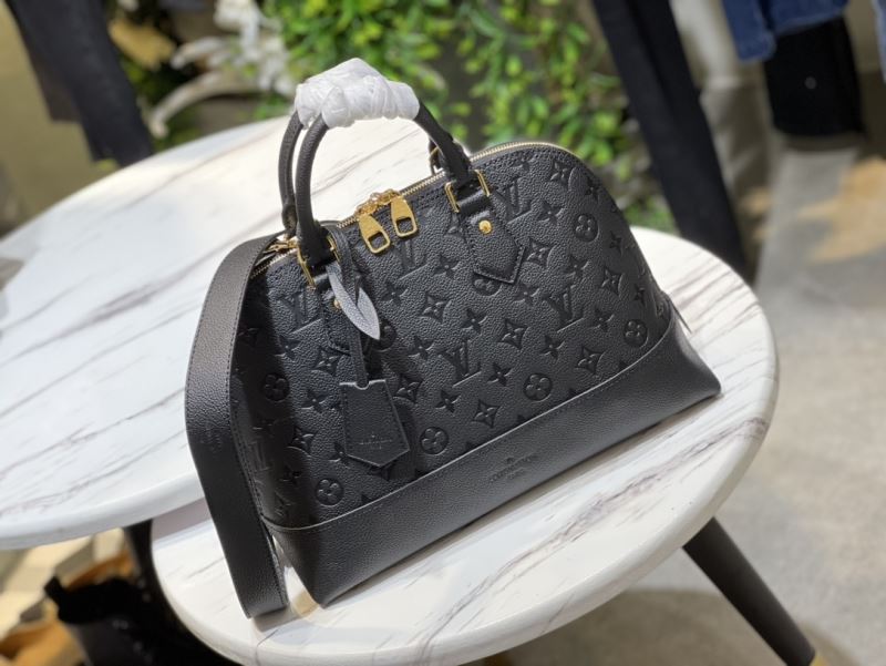 LV Top Handle Bags